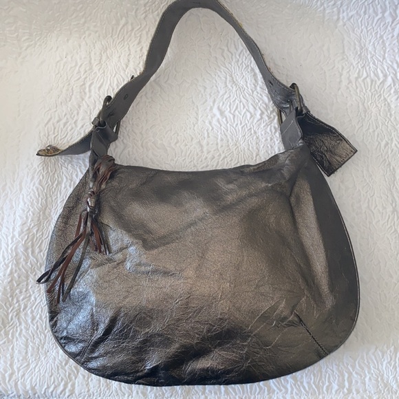 Bagtique Shoulder Boho/Western Style Handbag - Picture 1 of 11